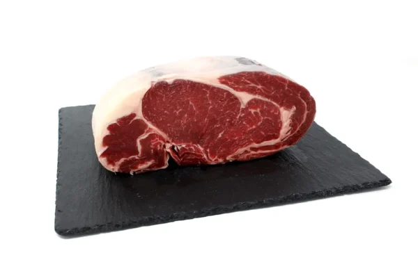 Lomo de vaca. 500 g. aprox.