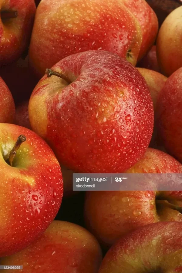 Manzana Fuji - 1 Kg. aprox.