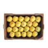 Manzana golden mediana - 1 kg aprox
