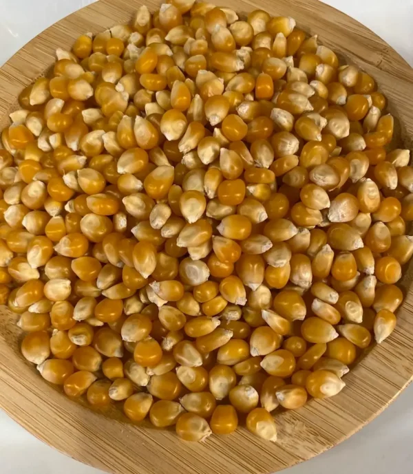 Maiz para palomitas. 200 g. aprox.