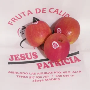 Manzana Pink Lady - 1 kg. aprox.
