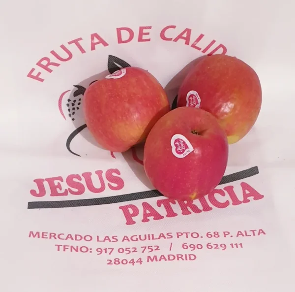 Manzana Pink Lady - 1 kg. aprox.