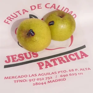 Manzana Reineta - 1 kg aprox.