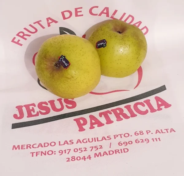 Manzana Reineta - 1 kg aprox.