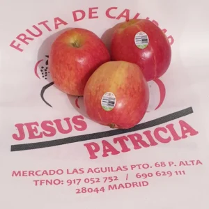 Manzana Roya Gala - 1 kg. aprox.