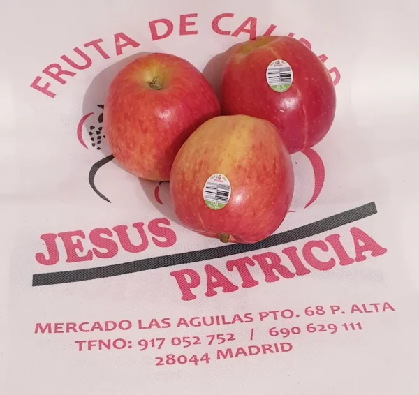 Manzana Roya Gala - 1 kg. aprox.