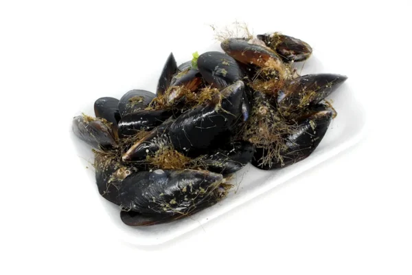 Mejillón, 500 gr. aprox.