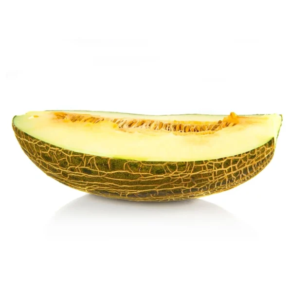 Melón piel de sapo - entero - 3,500 kg. aprox.