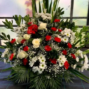 Modelo: CENTRO ABANICO