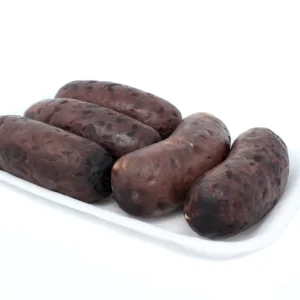 Morcilla asturiana - 2 unidades