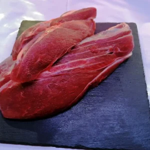 Morcillo de ternera 500 g. aprox.