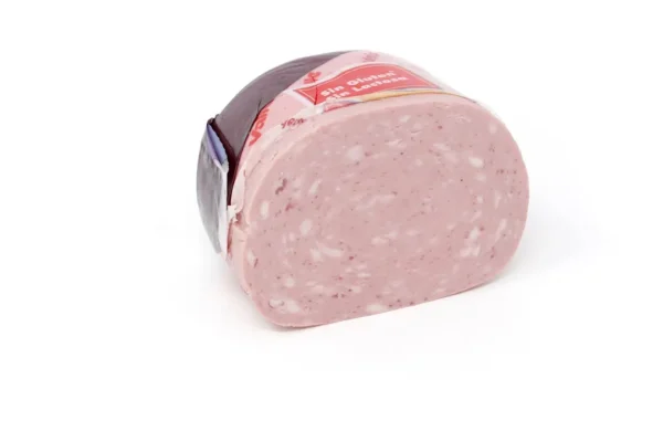 Mortadela extra valle. 250 g. aprox.