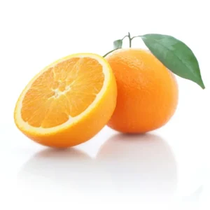 Naranja de zumo y mesa  - 2 kg. aprox.