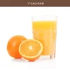 Naranja zumo - 2 Kg. aprox.