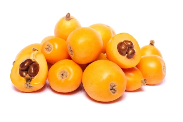 Nísperos - 1 Kg aprox.