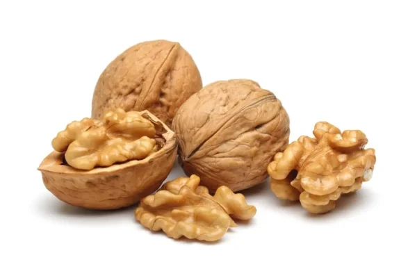 Nueces peladas - 300 g. aprox.
