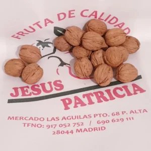 Nueces españolas - 500 gr aprox.