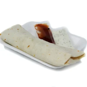 Pack 2 durum de pollo