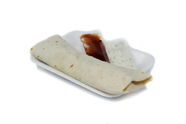 Pack 2 durum de pollo