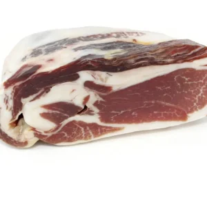Paleta ibérica. 250 g. aprox.