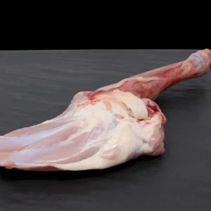 Paletilla de cabrito lechal 0,5 kg aprox
