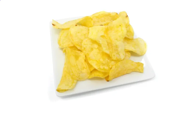 Patatas fritas en aceite de oliva 250 g. aprox.