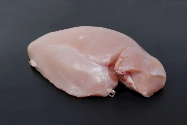 Pechuga de pavo. 500 g. aprox.