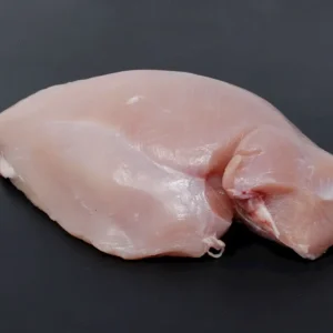 Pechuga de pavo fresca 500 g. aprox.