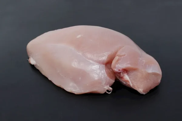 Pechuga de pavo fresca 500 g. aprox.