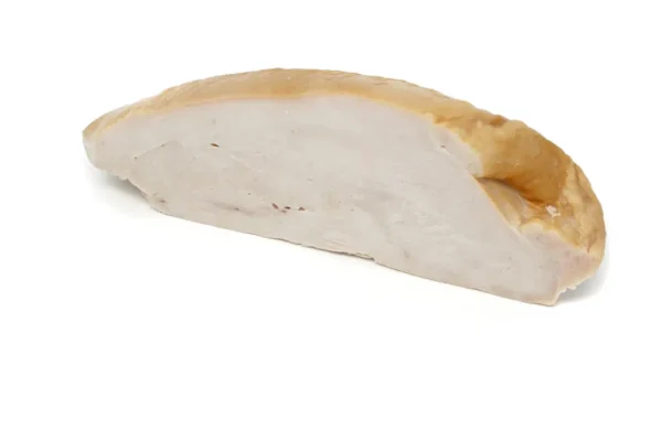 Pechuga de pavo natural cocida y ahumada. 250 g. aprox.