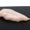 Pechuga de pollo. 500 g. aprox. - Fileteado normal