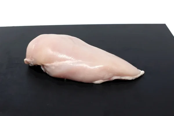 Pechuga de pollo. 500 g. aprox.