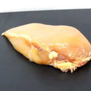 Pechuga de pollo de corral. 500 g. aprox.