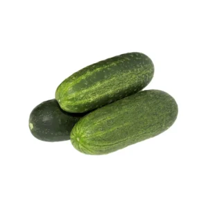 Pepinos - 1 Kg aprox.