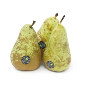 Pera conferencia - 1 kg. aprox.