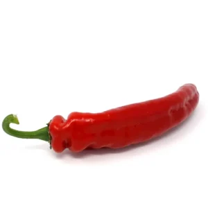 Pimiento rojo fino - 1kg aprox.