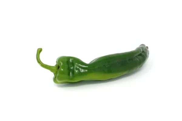 Pimiento italiano verde 1 kg. aprox.