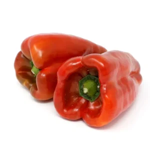 Pimiento rojo - 1 kg. aprox.