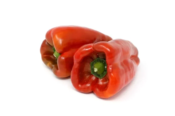 Pimiento rojo - 1 kg. aprox.