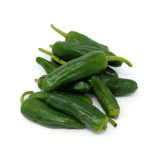 Pimientos de Padrón - 250 g. aprox.