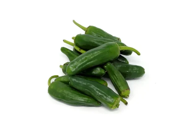 Pimientos de Padrón - 250 g. aprox.