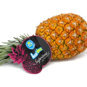 Piña de avión- 2.300 Kg. aprox.