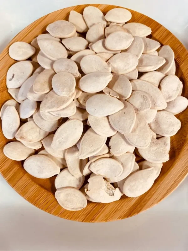Pipas de calabaza. 200 g. aprox.