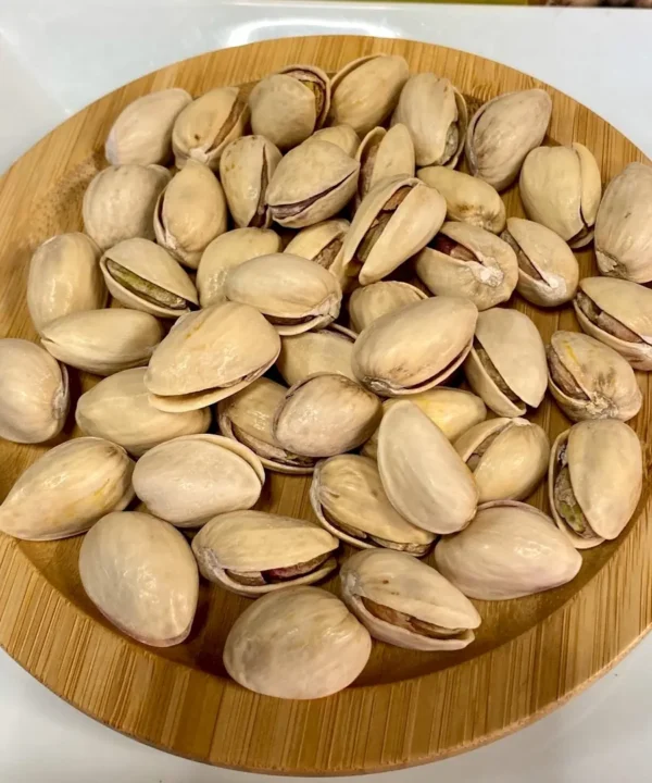 Pistachos 180 g. aprox.