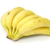 Plátanos de Canarias extra - 1 kg.. aprox.