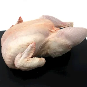 Pollo de corral "Coren" 2 - 2,5 Kg. aprox