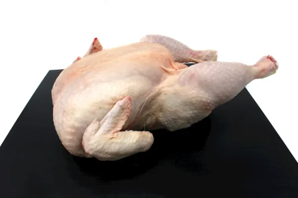 Pollo - 1 unidad, 1.8-2.0 kg aprox.