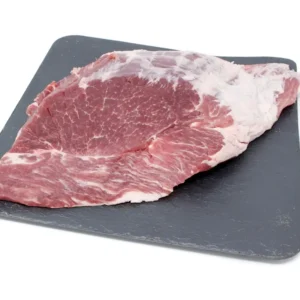 Presa de cerdo ibérico raza 100% - 600 g. aprox.