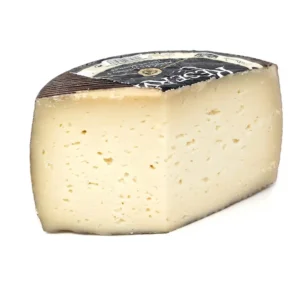 Queso García Baquero reserva. 250 g. aprox.