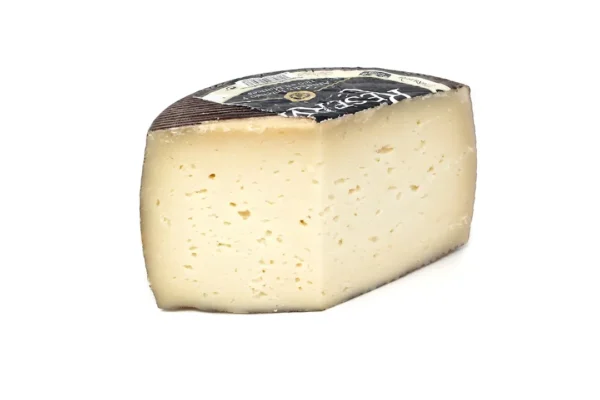 Queso García Baquero reserva. 250 g. aprox.